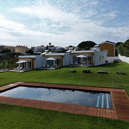 Villa Ericeira Treegarden Exterior foto
