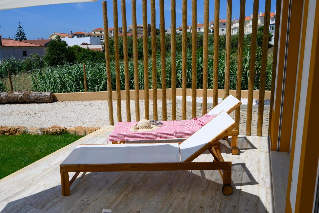 Villa Ericeira Treegarden Exterior foto