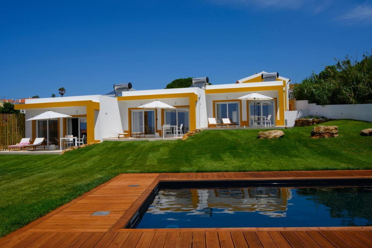 Villa Ericeira Treegarden Exterior foto