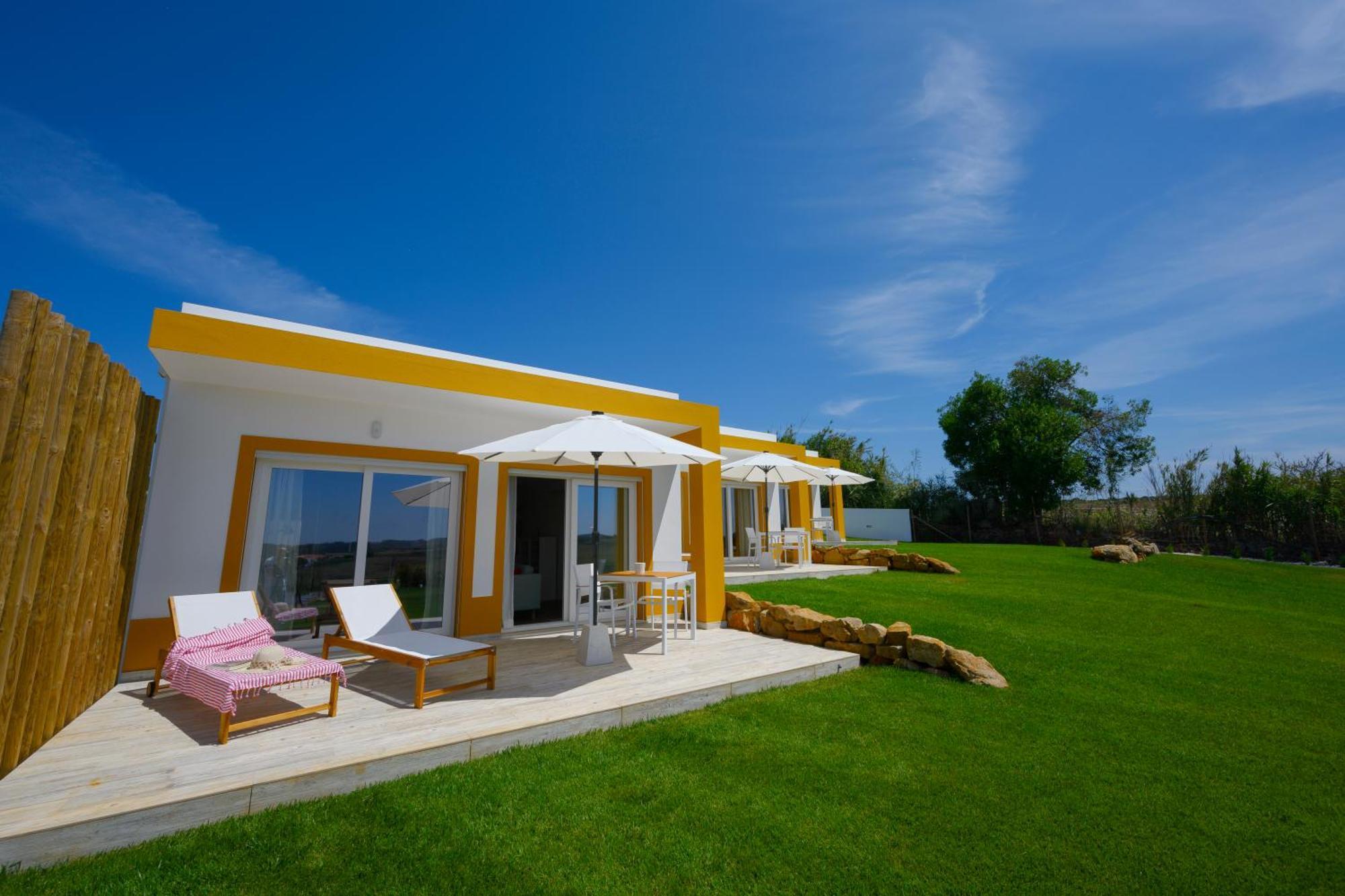 Villa Ericeira Treegarden Exterior foto