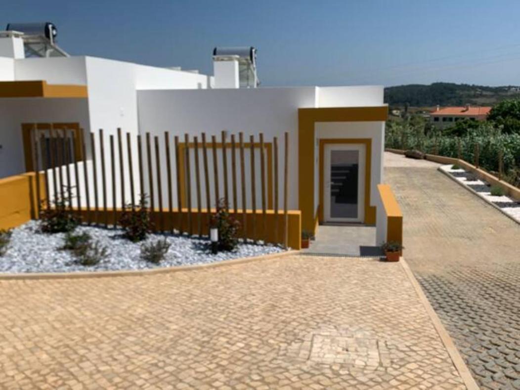 Villa Ericeira Treegarden Exterior foto