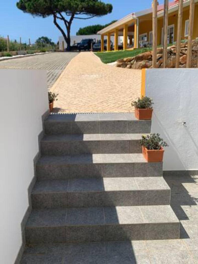 Villa Ericeira Treegarden Exterior foto